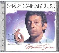 Master Serie Vol 2 1st Edition