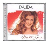 Dalida – Master Série – Vol 2