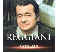 Reggiani, Serge - Master Serie Vol.2 [Import]