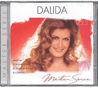 Dalida - Master Série - Vol 2
