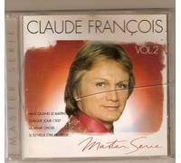 François, Claude - Master Serie Vol.2