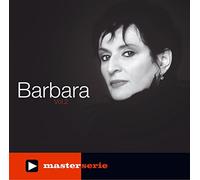 Barbara – Master Serie Vol 2