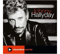 Johnny Hallyday – Master Serie Vol.2 – Import – Mercury