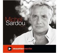 Michel Sardou – Master Série Vol. 2 – CD – Neuf sous blister (envoi suivi)