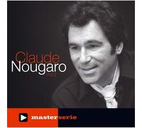 Claude Nougaro – Master Serie Volume 2 – CD – Universal Billard