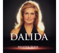 Master Serie Volume 1 by Dalida