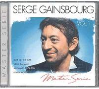 Master Serie Volume 1 - Compilation