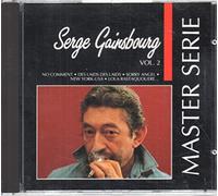 Master Serie, Volume 2