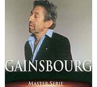 Master Serie Volume 2 by Serge Gainsbourg