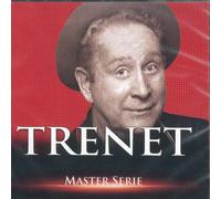 Trenet, Charles - Master Serie : Charles Trenet Vol. 3
