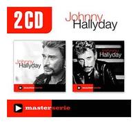 Johnny Hallyday – Originaux – 2 CD – Import (2009)
