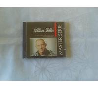 Master Serie : William Sheller Vol. 1 - Edition isée avec t