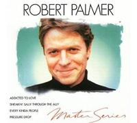 Palmer, Robert - Master Series