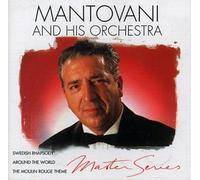 Mantovani - Master Series Remastered
