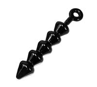Master Series – Plug anal Anal Links – Grande – Noir