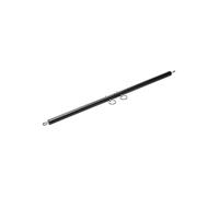 Master Series - Barre d'écartement réglable en acier noir