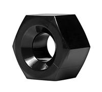 Menottes en Métal avec Fourrure Animal