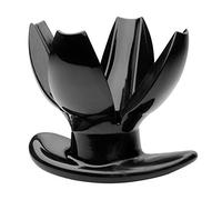 Master Series Claw Expanding Anal Dilator, Noir Noir