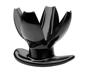 Master Series Claw Expanding Anal Dilator, Noir Noir