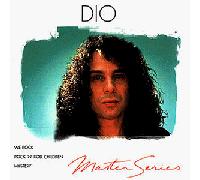 Master Series Dio
