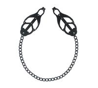 Master Series - Etaux à teton Monarch Noir