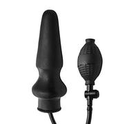 Master Series Expand Inflatable Anal Plug Extra Large