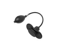 Master Series Gag Papillon Gonflable Fouet