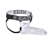 Master Series Gaine de Cock Style Grand Mamba XL Jock