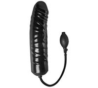 Master Series Inflatable Dildo XXL 12.5 Inch