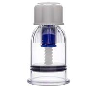 Master Series Intake Anal Suction Device 2 Inch