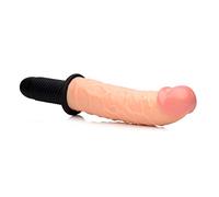 Master Series Le Dicktator Courbé - Chair