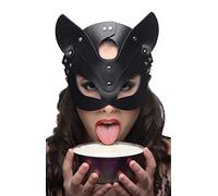 Master Series Naughty Kitty Cat Mask