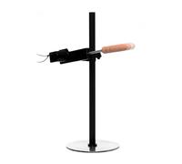 Master Series Obéissance Extrême Sexe Banc Avec Retenue Easy-Snap Sangles, Épais