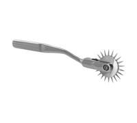 Master Series - Odax Roue de Sensation - Argent