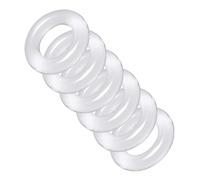 Master Series – Ensemble de séparateur de testicules Ring Master Ball