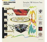 Master Series Sampler '88, Vol. 2 [Import]