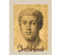 Master Series Sketchbook - Agnolo Bronzino (Sketchbook: Masters Series I (Bronzino, Rubens , Van Rijn, Vasari))