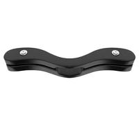 Master Series The Enforcer Wooden Humbler Noir U