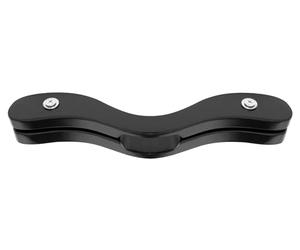 Master Series The Enforcer Wooden Humbler Noir U