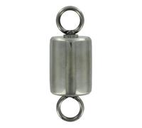 Master Series The Ice Warden Self-Bondage Time Lock