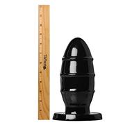 Master Series The Missile Butt Plug