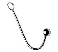 Master Series The Steel Anal Bondage Hook