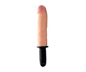 Master Series Vibromasseur XXL Onslaught