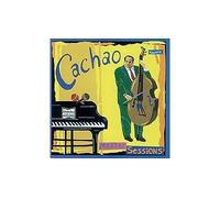 Master sessions vol 2 CD