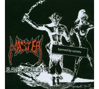 Master - Slaves to Society [Import]