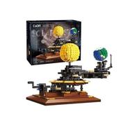 Master Solar System