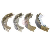 MASTER-SPORT 03013704672-SET-MS Jeu de mâchoires de frein