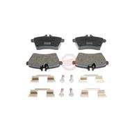 MASTER-SPORT 13046027112N-SET-MS Plaquettes de frein