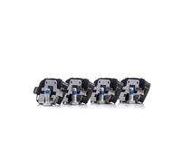 MASTER-SPORT 13046027372N-SET-MS Plaquettes de frein