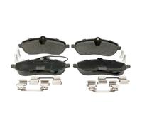 MASTER-SPORT 13046027382N-SET-MS Plaquettes de frein